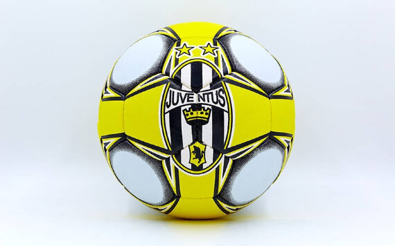 Мяч футбольный Juventus FB-0047-134