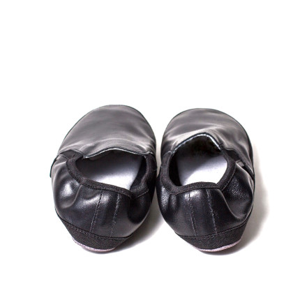 Чешки Pellagio 046-01 чорний