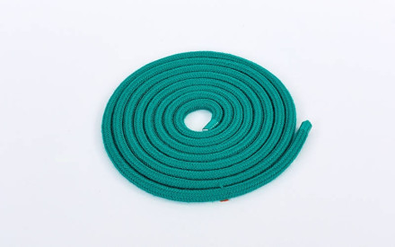 Скакалка для художньої гімнастики C-5515 кольору в асортименті