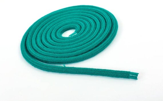 Скакалка для художественной гимнастики C-5515 цвета в ассортименте