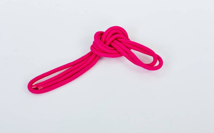 Скакалка для художньої гімнастики C-5515 кольору в асортименті