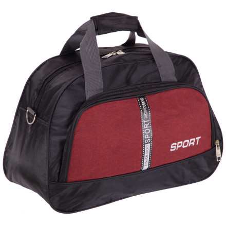 Сумка спортивна SP-Sport SPORT GA-0100-R