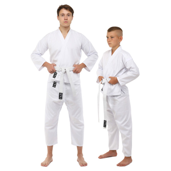 Кімоно для карате HARD TOUCH CO-8918