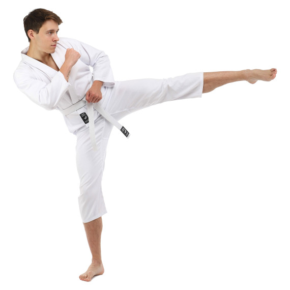 Кімоно для карате HARD TOUCH CO-8918