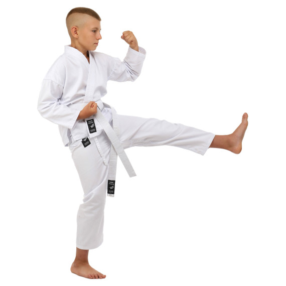 Кімоно для карате HARD TOUCH CO-8918