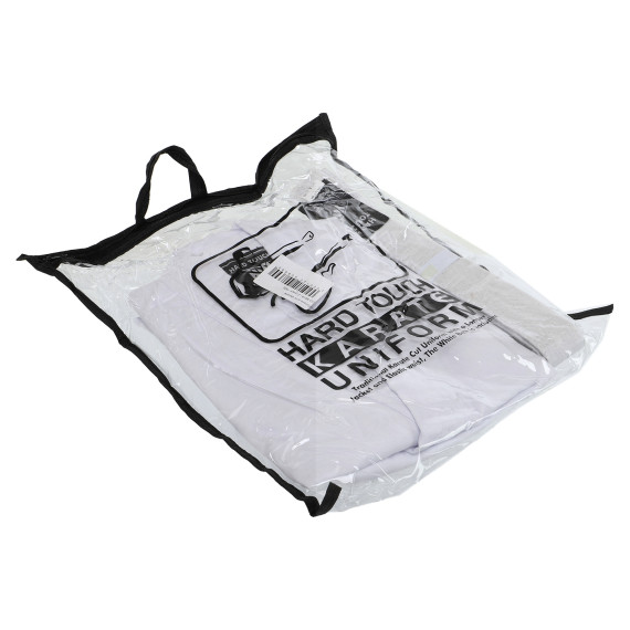 Кімоно для карате HARD TOUCH CO-8918