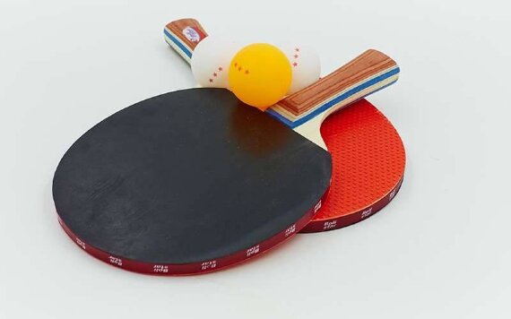  Набор для настольного тенниса Boli Star MT-9000 