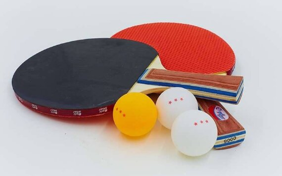  Набор для настольного тенниса Boli Star MT-9000 