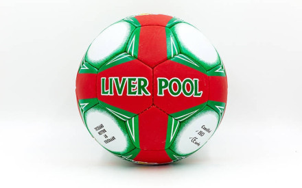 Футбольний м&#39;яч Liverpool FB-0047-141