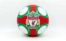 Мяч футбольный Liverpool FB-0047-141