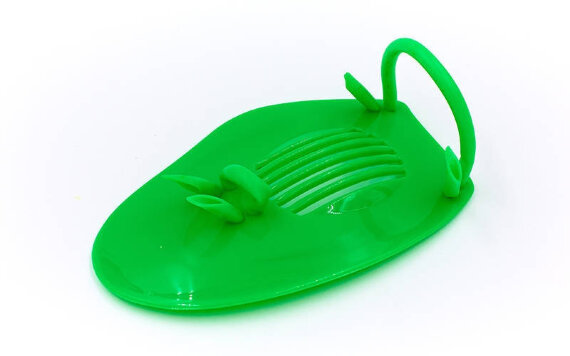 Лопатки для плавания гребные PL-6930