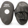 Лапа боксерская Sportko PD-3 р-р 30х20х5см черный