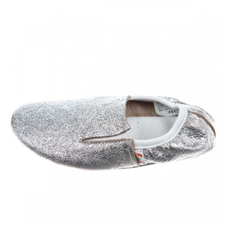 Чешки Pellagio 040-34 сріблястий