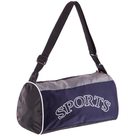 Сумка спортивна SP-Sport SPORT GA-01-1-B