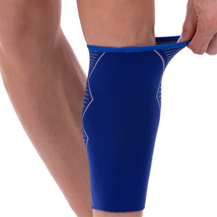 Бандаж компресійний для гомілки SIBOTE ST-7031 