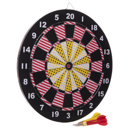 Мета для гри в дартс Baili BL-67325 43cм