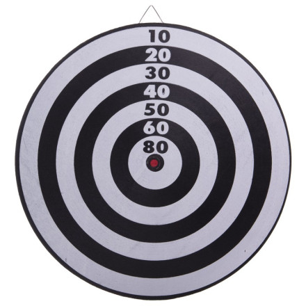 Мета для гри в дартс Baili BL-67325 43cм