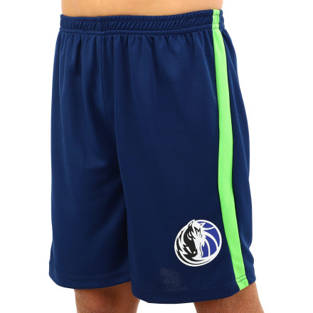 Форма баскетбольная подростковая NBA Dallas Mavericks Luca Doncic BA-3796