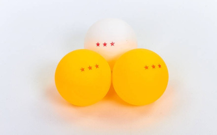 Набір для настільного тенісу Boli Star MT-9004 