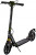 Самокат Scooter MARATON DESIDER ORIGINAL чорний