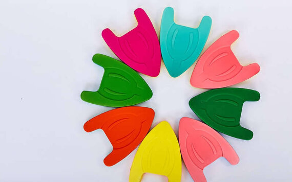  Доска для плавания EVA PL-5920 