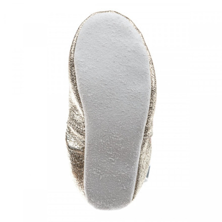 Чешки Pellagio 040-60 золотистий