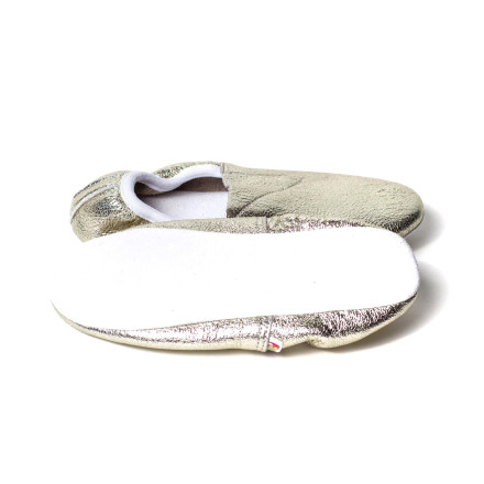 Чешки Pellagio 040-60 золотистий