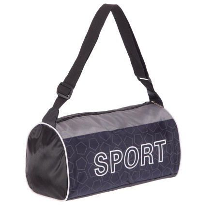 Сумка спортивна SP-Sport SPORT GA-01-2-B