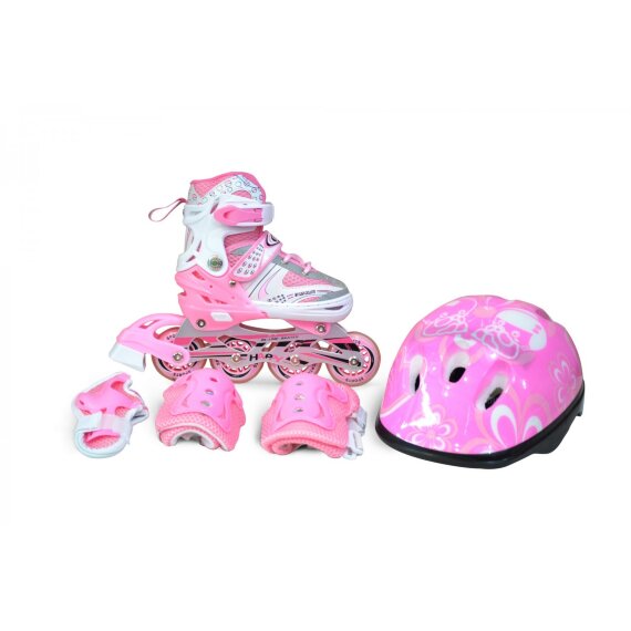 Комплект Маратон Set M11 розовый