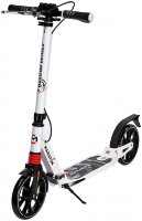 Самокат Scooter MARATON DESIDER ORIGINAL білий