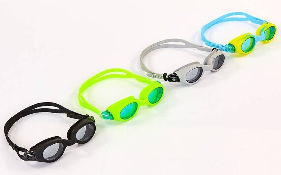 Очки для плавания Zelart GA1019