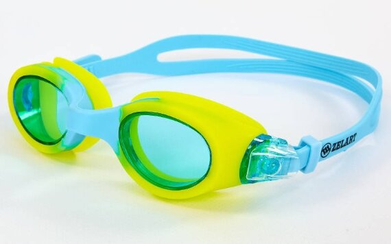 Очки для плавания Zelart GA1019