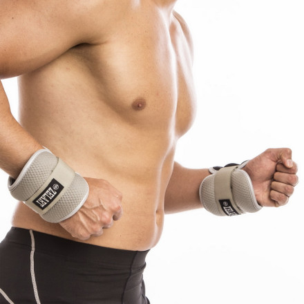 Обтяжувачі-манжети для рук та ніг FI-1964-3 (2 x 1,5кг)