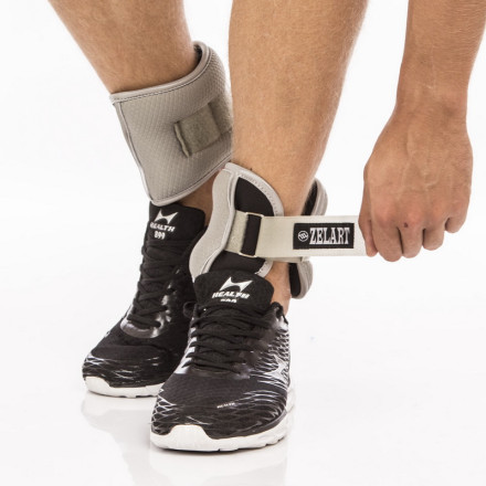 Обтяжувачі-манжети для рук та ніг FI-1964-3 (2 x 1,5кг)