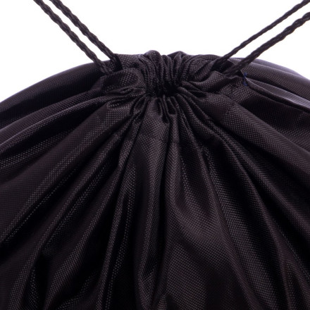 Рюкзак-мішок GA-2031 ШАХТЕР чорний