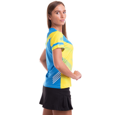 Форма для великого тенісу та сквошу LD-1835B-2