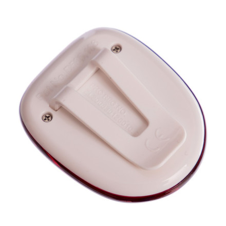 Електронний крокомір SP-Sport 653