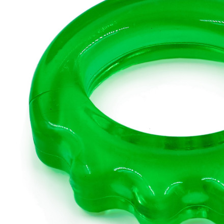 Еспандер кистьовий Кільце фігурний SP-Sport FI-4386 4,7x8,5см