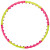 Обруч масажний Хула Хуп SP-Planeta Hula Hoop SPORT HOOP JS-6013 8 секцій
