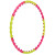 Обруч масажний Хула Хуп SP-Planeta Hula Hoop SPORT HOOP JS-6013 8 секцій