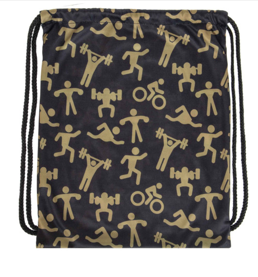 Рюкзак-мішок SP-Sport GA-5975 SPORT 