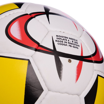 Мяч футбольный №5  GERMANY FB-0696