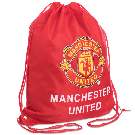 Рюкзак-мешок GA-1015 MANCHESTER UN