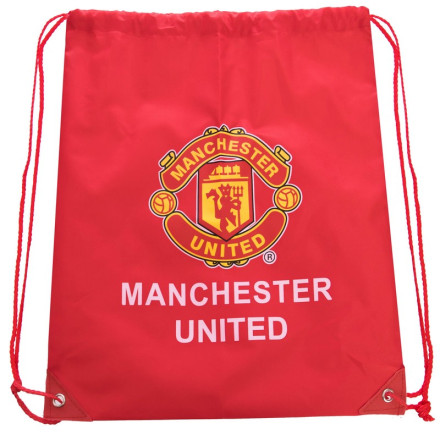 Рюкзак-мішок GA-1015 MANCHESTER UN