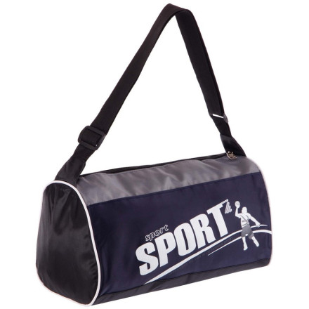 Сумка спортивна SP-Sport SPORT GA-01-4-B