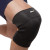 Наколінник бандаж еластичний неопреновий MUTE 9087 1шт чорний
