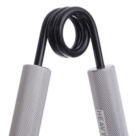 Еспандер кистьовий Ножиці професійний Bone Crusher SP-Sport FI-4125-150LB навантаження 67,5 кг