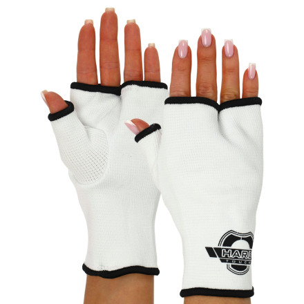 Рукавиці-бинти (мітенки) внутрішні HARD TOUCH CO-8892 