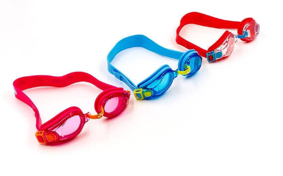  Очки для плавания детские Arena AR-92408 AWT MULTI JR