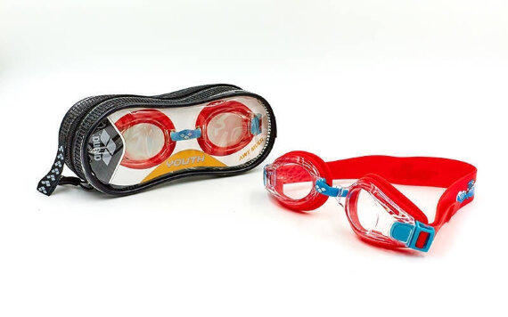  Очки для плавания детские Arena AR-92408 AWT MULTI JR